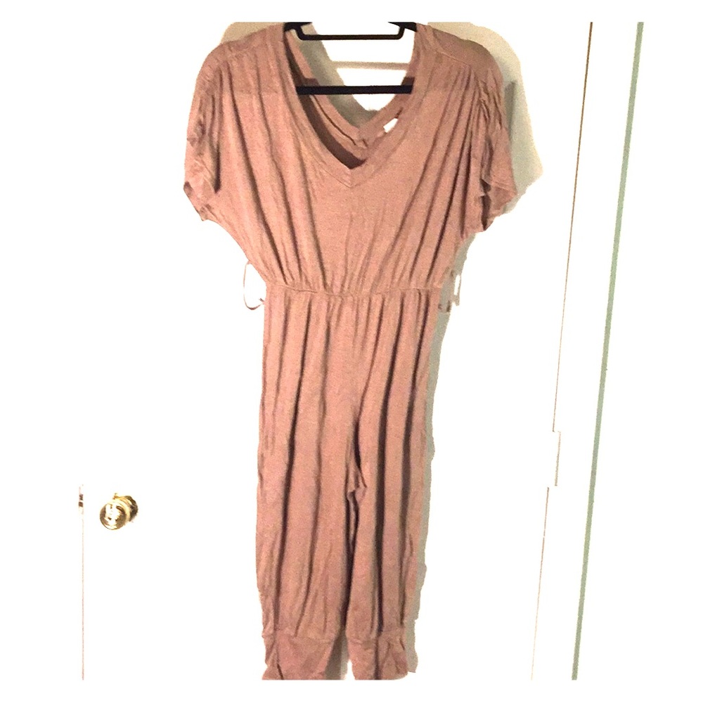Jumpsuit
